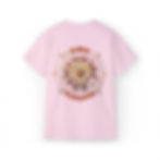 Thumbnail: Pink Hard Targets Cybersecurity Crucible Tee