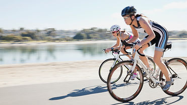 Women Road Biking