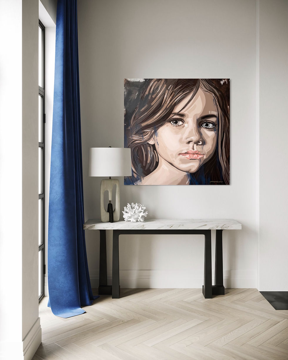 Thumbnail: Quiet Strength