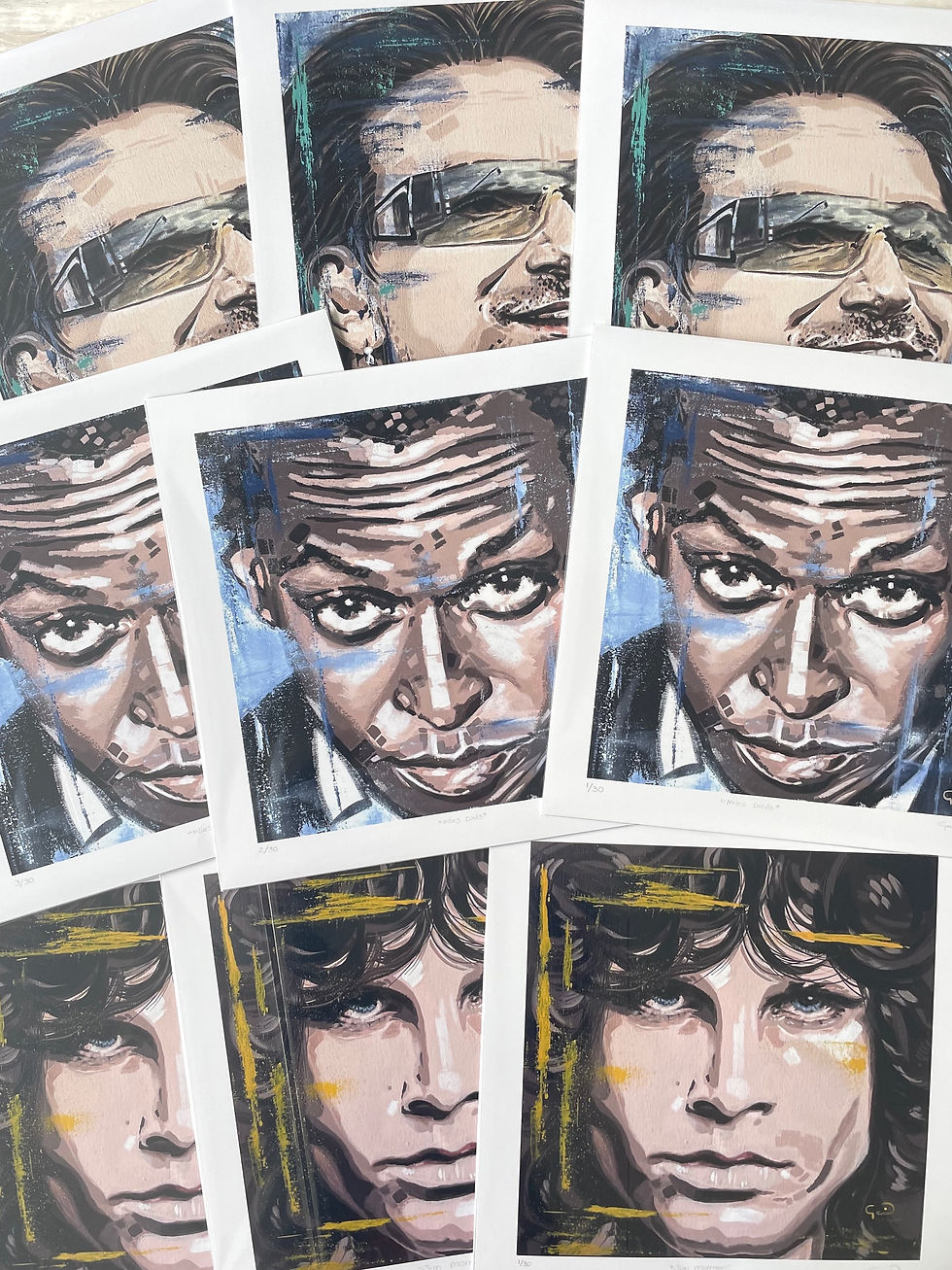 Miniatura: Bono Print (a)