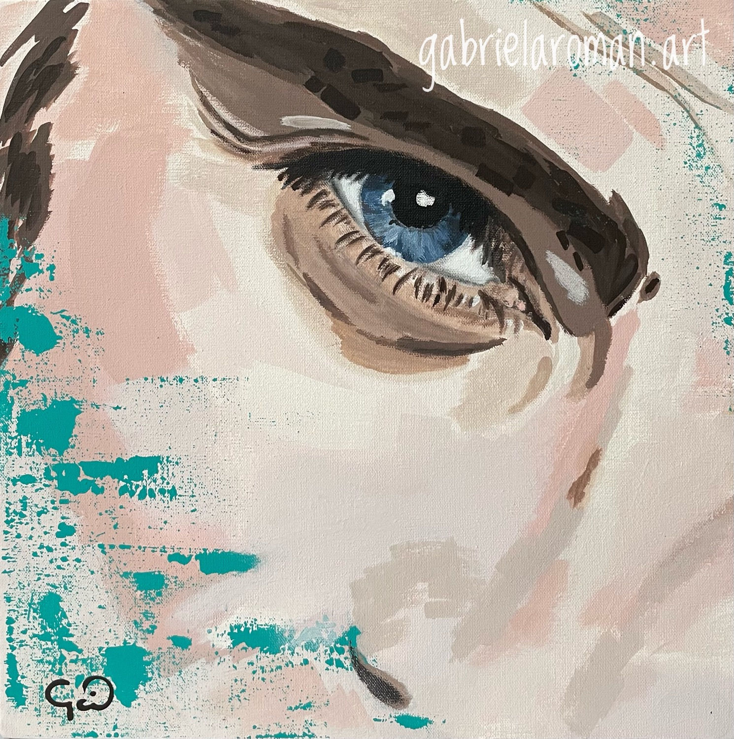 Sebastian Stan Serie “Ojos”