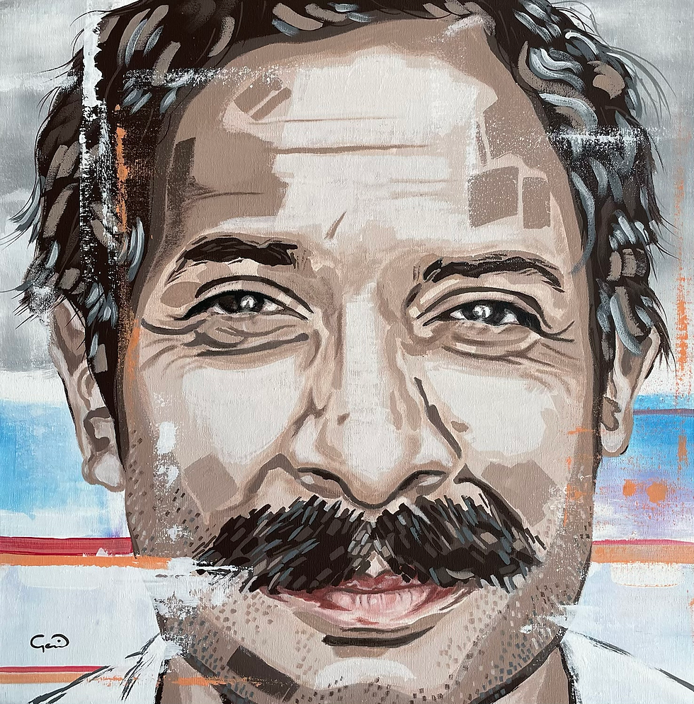 Miniatura: Miguel Ángel 