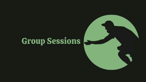 Clinics: Group Lawn Bowls Coaching Sessions