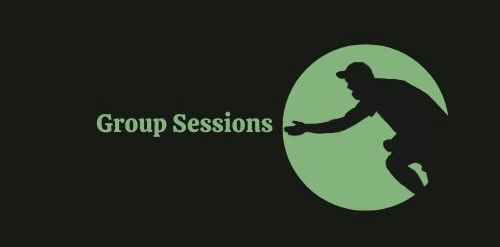 Clinics: Group Lawn Bowls Coaching Sessions