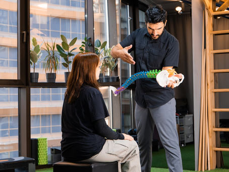 Chiropractic Care