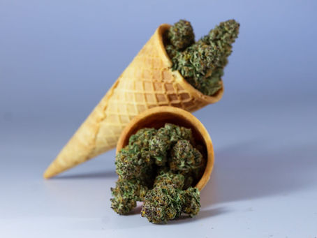 Edibles Education & Usage Guide