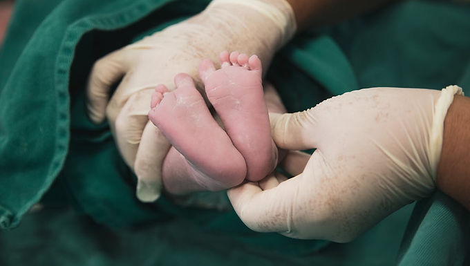 Newborn Care & Baby Doctor