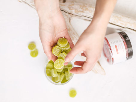 Edibles Education & Usage Guide