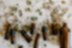 Essential Oils & Aromatherapy