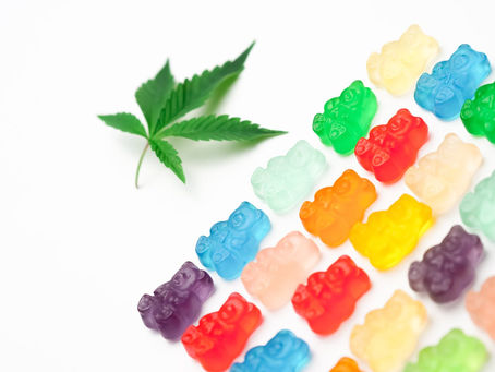 Edibles Education & Usage Guide