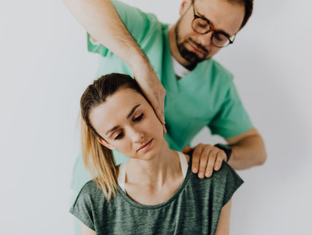 Chiropractic Care