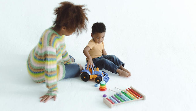 Developmental & Behavioral Pediatric Care