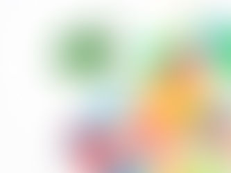 Colorful cannabis edibles (gummy bears) aligned on a white surface next to a green cannabis leaf, creating a playful and vibrant mood.