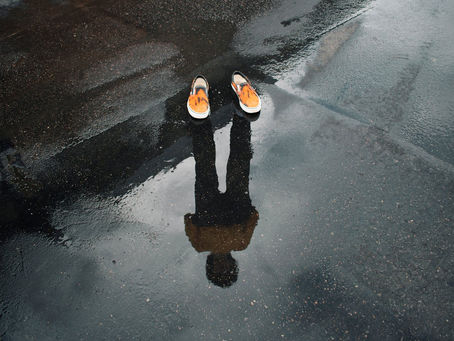 Custom Orthotics - Rhode Island