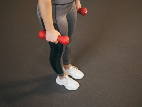 Custom Orthotics in Rhode Island