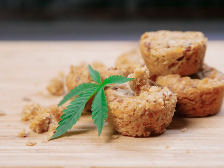 Edibles Education & Usage Guide