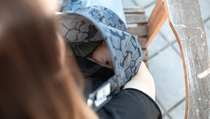 Breastfeeding & Postpartum Pediatric Support