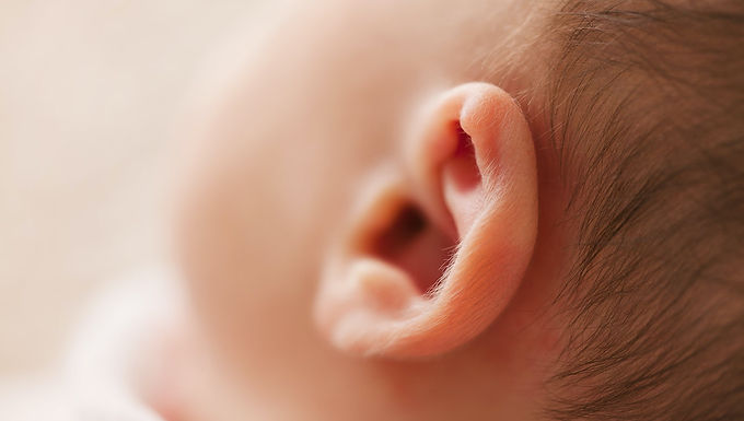 Why Medical Ear Piercing Is The Safest Option For Your Child