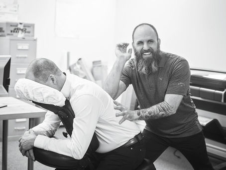 Chiropractic Care