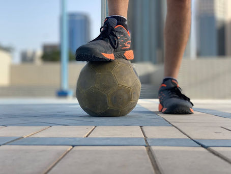 Orthotics for Heel Pain and Heel Spurs