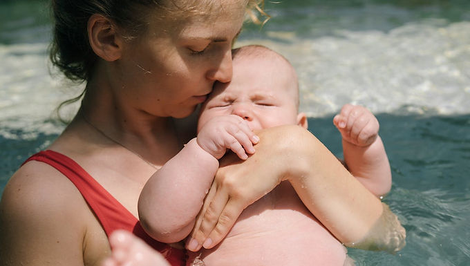 Breastfeeding & Postpartum Pediatric Support