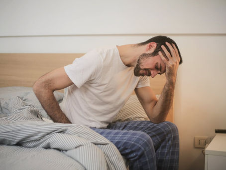 Stress, Nervous System, and the Body