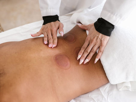 Holistic Healing & Pain Relief