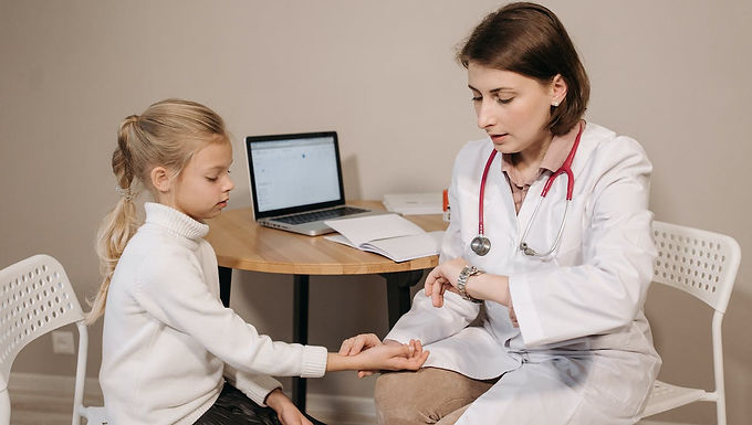 What’s The Best Pediatric Telemedicine Near Moraga, California?