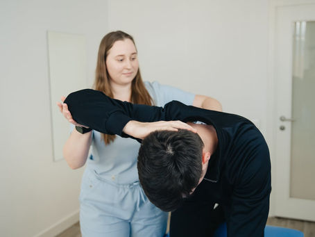 Chiropractic Care