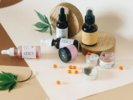 What Are the Top Cannabis Products in Dixon for Joint Pain?