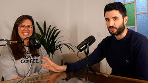 E72 Amistad después de los 30 - charla con mi amiga Carlota