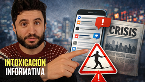 E239 El mundo al borde de un ataque de nervios