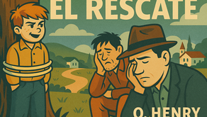 El rescate de O. Henry