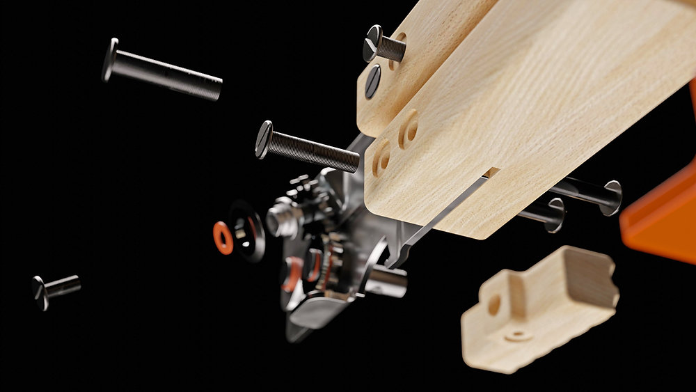 Industry Design Process How Industrial Design Plays An Important Role In The Product ...