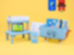 CHILDREN'S FURNITURE AWARDS