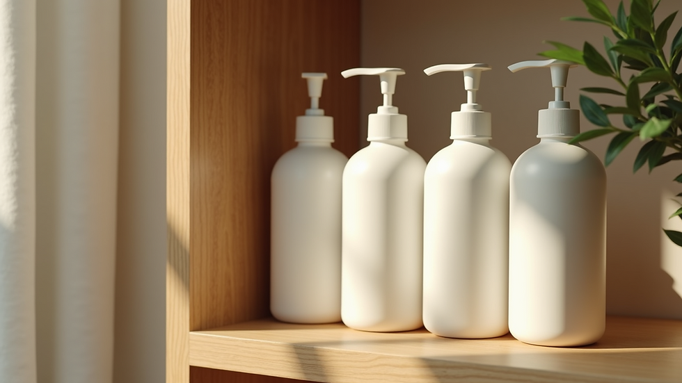 Discover the Natural Eco Cleaning Benefits for Your Home