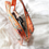Thumbnail: Reusable Clear Liquid | Golden Tassel - Solar