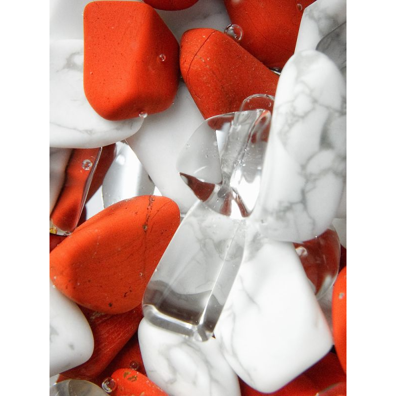 Thumbnail: ViA Crystal Water Bottle | FITNESS