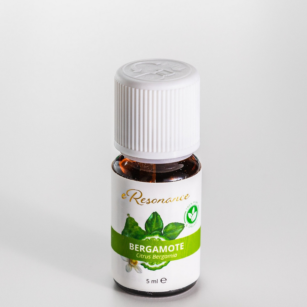 Thumbnail: Energy and Vitality - DIY My Secret Set