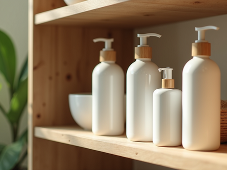Choosing the Right Eco-Friendly Hygiene Products