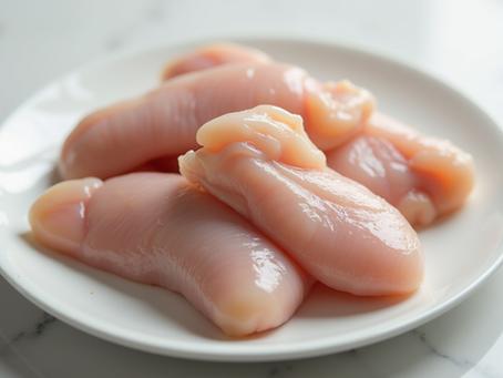 Safe Chicken Washing Tips: A Step-by-Step Guide