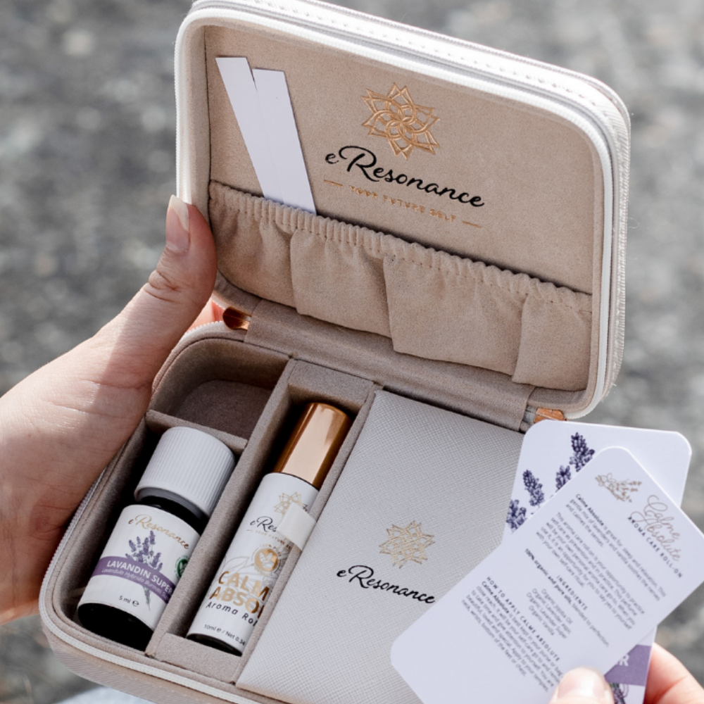 Self-Care Essentials Set