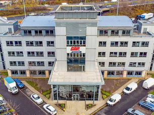 GAP Group Head Offices Moves To Citypoint 2