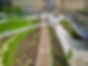 Bradford’s City Centre Transformed With Norfolk Gardens Park