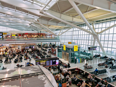 Heathrow Announces New Travel Essentials Strategy
