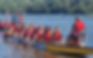 Hotel Group Paddlers Race To Victory In Dragon Boat Regatta