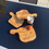Thumbnail: Olive Wood Serving Boards Small Paddle