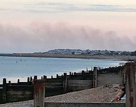 Overview photo of Whitstable