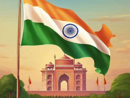 78th Independence Day - What does it mean for India and its global relationships ?