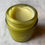 Thumbnail: 4 oz Honey Turmeric Tallow Balm